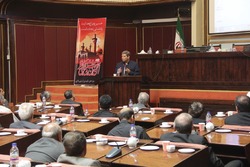 همایش جهانی پیاده روی اربعین حسینی (ع) باعث نگرانی دولتمردان غرب شده است