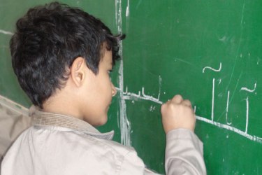 آغاز فعالیت ۶۰ مدرسه جدید در هرمزگان