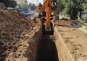 ممنوعیت صدور مجوز حفاری تا دهم مهرماه در قزوین