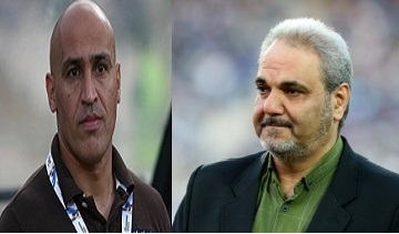 تلاوت مجلسی قرآن توسط علیرضا منصوریان + فیلم
