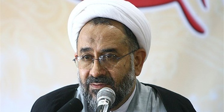 حجت الاسلام و المسلمین حیدر مصلحی جانشین رئیس عقیدتی سیاسی دفتر فرمانده کل قوا شد