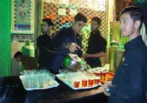 عزاداران حسینی توصیه‌های بهداشتی را جدی بگیرند
