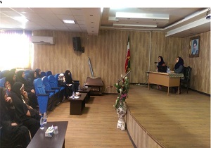 برگزاری دوره مهارت های عمومی تربیت بدنی
