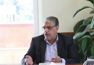 مرتضایی قهرودی به عنوان سرپرست فرمانداری ویژه کاشان معرفی شد