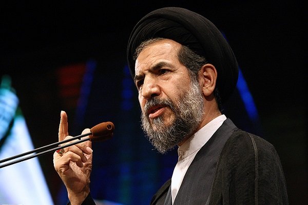 انتقام اخیر سپاه از تروریستها پیام معناداری برای ابرقدرتهایی است که میخواهند اهداف خود را به ما تحمیل کنند/ وداع با 135 شهید گلگون کفن در ایام سوگواری سیدالشهدا (ع)/ باید سیلی دیگری به گوش استکبار بزنیم انتقام اخیر سپاه از تروریستها پیام معناداری برای ابرقدرتهایی است که میخواهند اهداف خود را به ما تحمیل کنند/ وداع با 135 شهید گلگون کفن در ایام سوگواری سیدالشهدا (ع)/ باید سیلی دیگری به گوش استکبار بزنیم