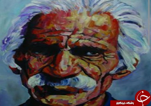 دستان توانمند، خالق اندیشه خلاق هنرمند