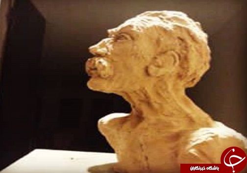 دستان توانمند، خالق اندیشه خلاق هنرمند