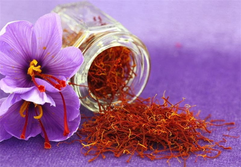 برای بهبود وضعیت زعفران باید زنجیره تولید و عرضه زعفران تشکیل داد