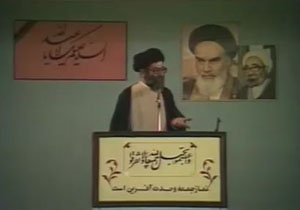 ماجرای شهادت غلام سیاه حبشی در کربلا +فیلم
