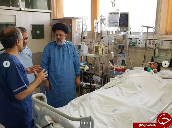 رئیسی