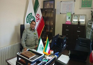 دستگیری ۸۳ نفر شکارچی غیرمجاز از آغاز امسال تاکنون