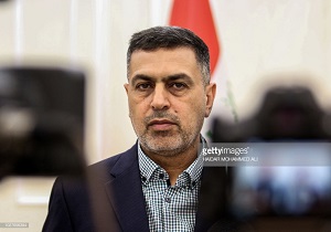 حکم بازداشت استاندار بصره صادر شد
