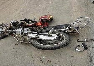 یک کشته در سقوط به دره در قزوین