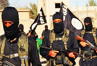 دفع حملات سنگین داعش در مرکز استان صلاح الدین؛ تلاش تروریست&zwnj;ها برای قطع ارتباط جاده بغداد - شمال ناکام ماند