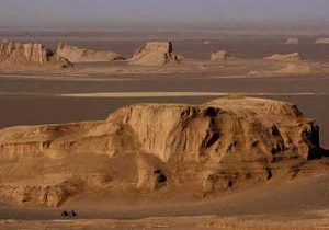 مفقود شدن ۶ نفر در کویر استان سمنان