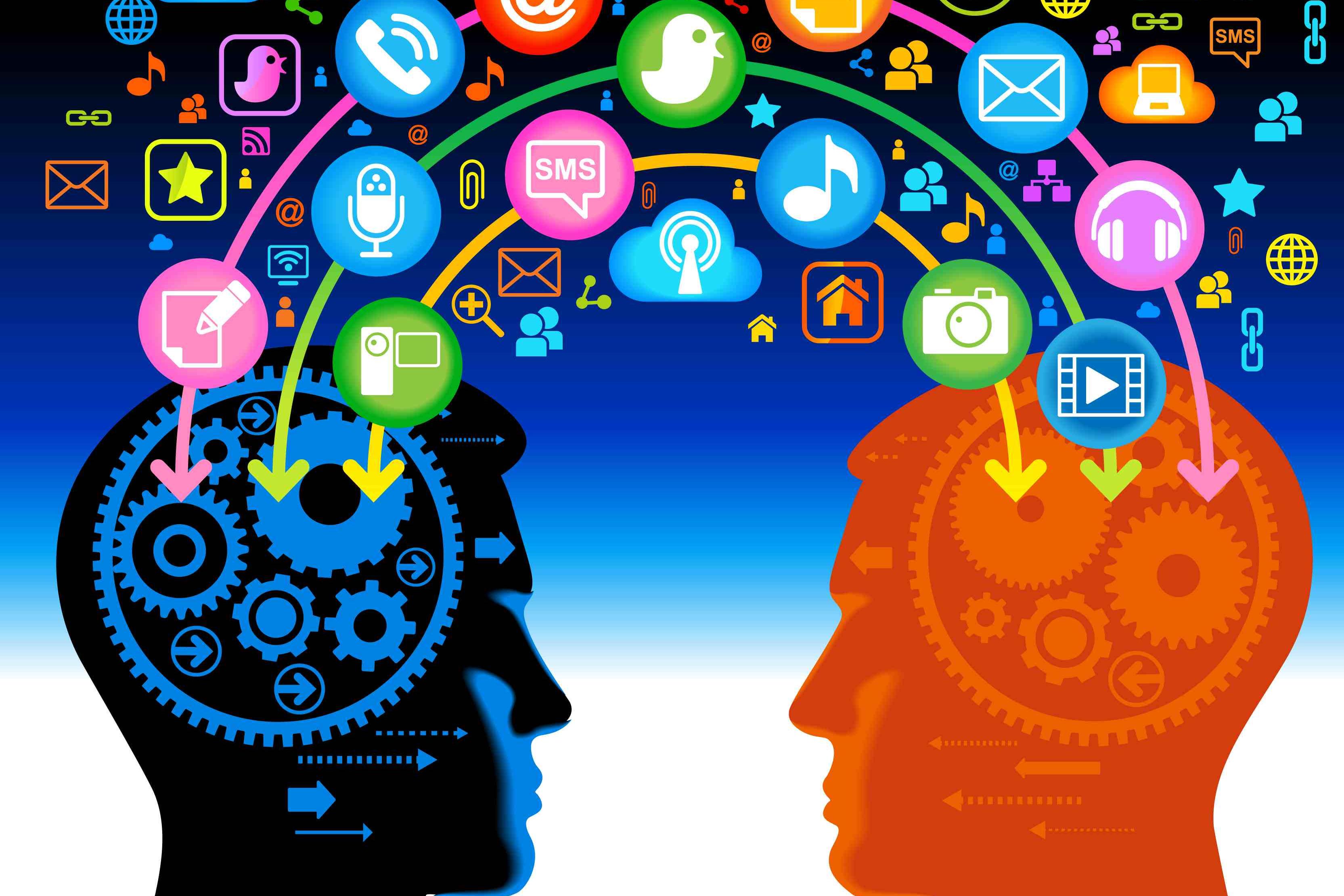 فضای مجازی چگونه شیوه ارتباطی نوجوانان را دستخوش تحول کرد؟