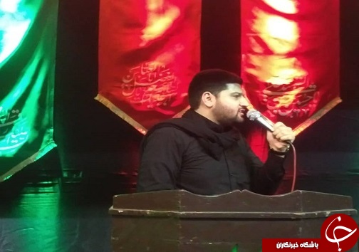 امام حسین(ع) اکسیر اعظم و کیمیای محبت است