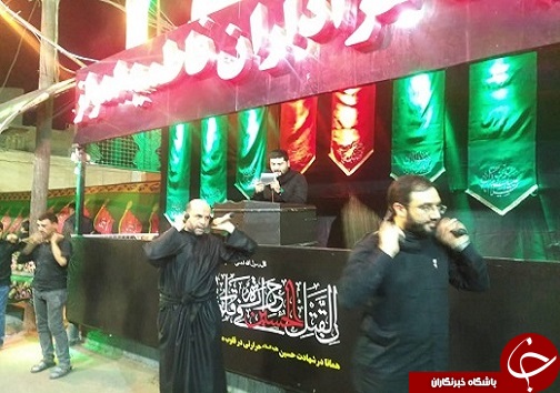 امام حسین(ع) اکسیر اعظم و کیمیای محبت است