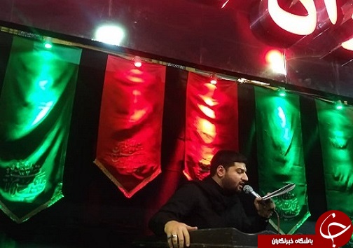 امام حسین(ع) اکسیر اعظم و کیمیای محبت است