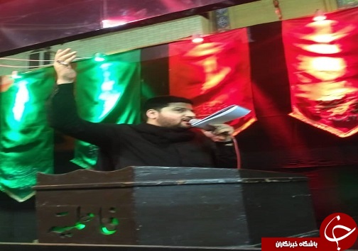 امام حسین(ع) اکسیر اعظم و کیمیای محبت است