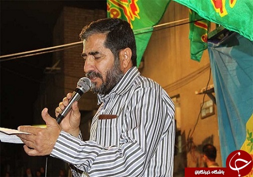 در راه عشق اباعبدالله الحسین(ع) خسته شدن معنا ندارد در راه عشق اباعبدالله الحسین(ع) خسته شدن معنا ندارد