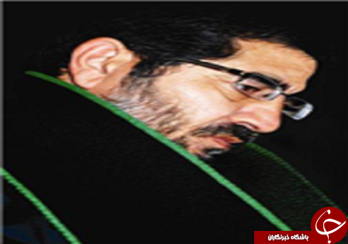 در راه عشق اباعبدالله الحسین(ع) خسته شدن معنا ندارد در راه عشق اباعبدالله الحسین(ع) خسته شدن معنا ندارد