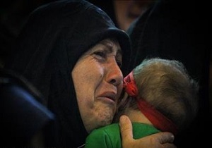 آغاز همایش شیرخوارگان حسینی در آذربایجان غربی