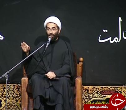 همایش شیرخوارگان حسینی در لرستان  + تصاویر