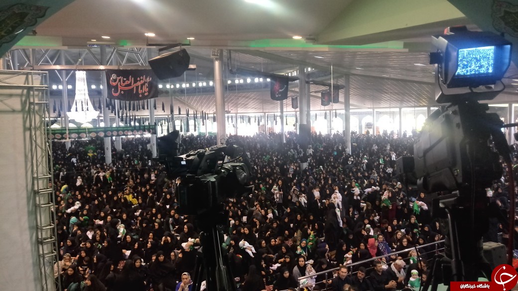 ندای لبیک یاحسین کودکان عاشورایی در سراسر کشور پیچید+تصاویر ندای لبیک یاحسین کودکان عاشورایی در سراسر کشور پیچید+تصاویر