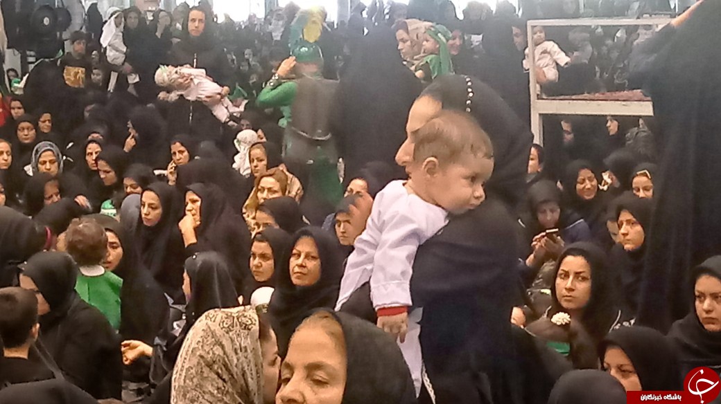 ندای لبیک یاحسین کودکان عاشورایی در سراسر کشور پیچید+تصاویر ندای لبیک یاحسین کودکان عاشورایی در سراسر کشور پیچید+تصاویر