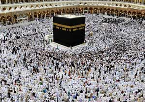 ۱۴۰۰ لرستانی امسال به حج تمتع مشرف شدند