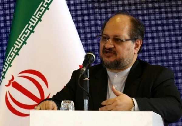 آزادسازی سقف رقابت درعرضه محصولات پتروشیمی از هفته آینده