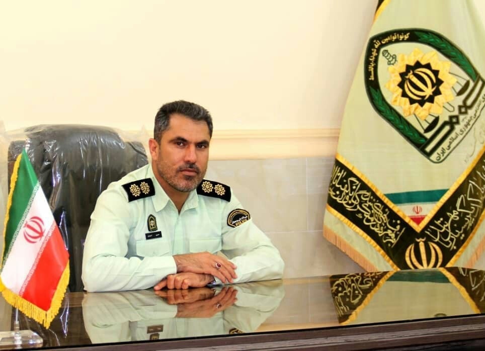 انهدام باند سارقان داخل خودرو و کیف قاپ در گناوه
