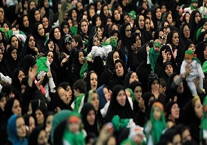 مادران اهوازی با رباب هم ناله شدند