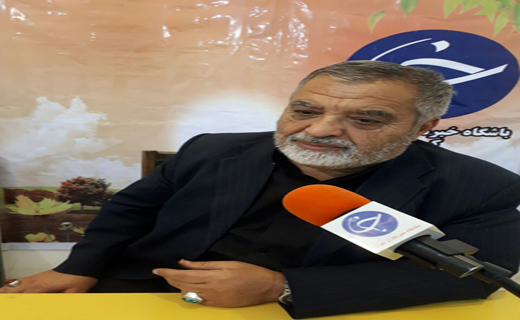 اولین مداحیم را درهفت سالگی انجام دادم