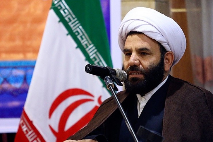 مداحی ؛ هنری که مورد سفارش بزرگان دین قرار گرفته است
