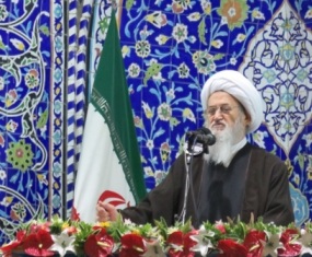 محرم ماه الگوگیری از رشادت حضرت امام حسین (ع)