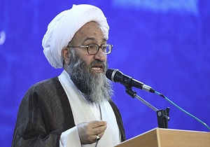قیام امام حسین(ع) برای احیاء دین اسلام بود
