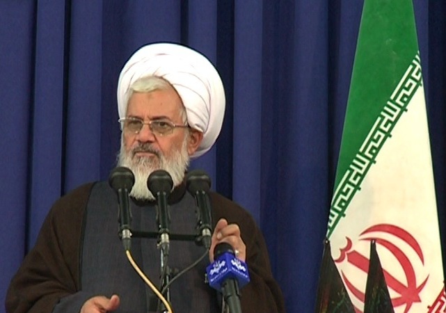 حضور آمریکا درهرکشوری چیزی جز ناامنی به ارمغان نمی‌آورد