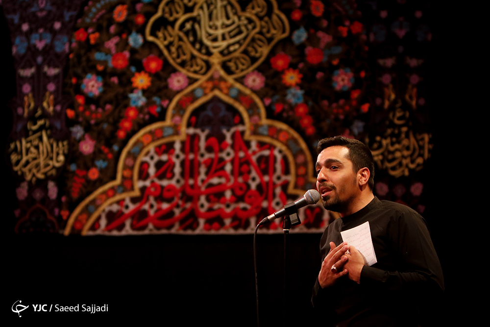 مسجد &laquo;کربلا&raquo; میزبان جوانان حسینی