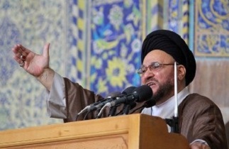 تغییر رویکرد نظامی آمریکا به دلیل توان بالای نظامی ماست 







توان نظامی باعث تغییر رویکرد در جنگ نظامی شده است