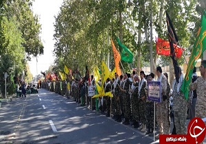 بی وفایی و نفاق عامل قتل عام فرزندان پیامبر (ص) در کربلا بود