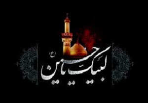 قیام حسینی بر علیه ظلم و استبداد بود