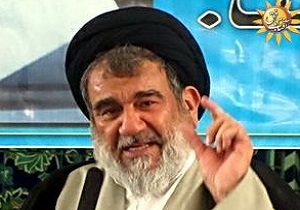استقرار حکومت اسلامی در کشور به برکت نهضت عاشوراست