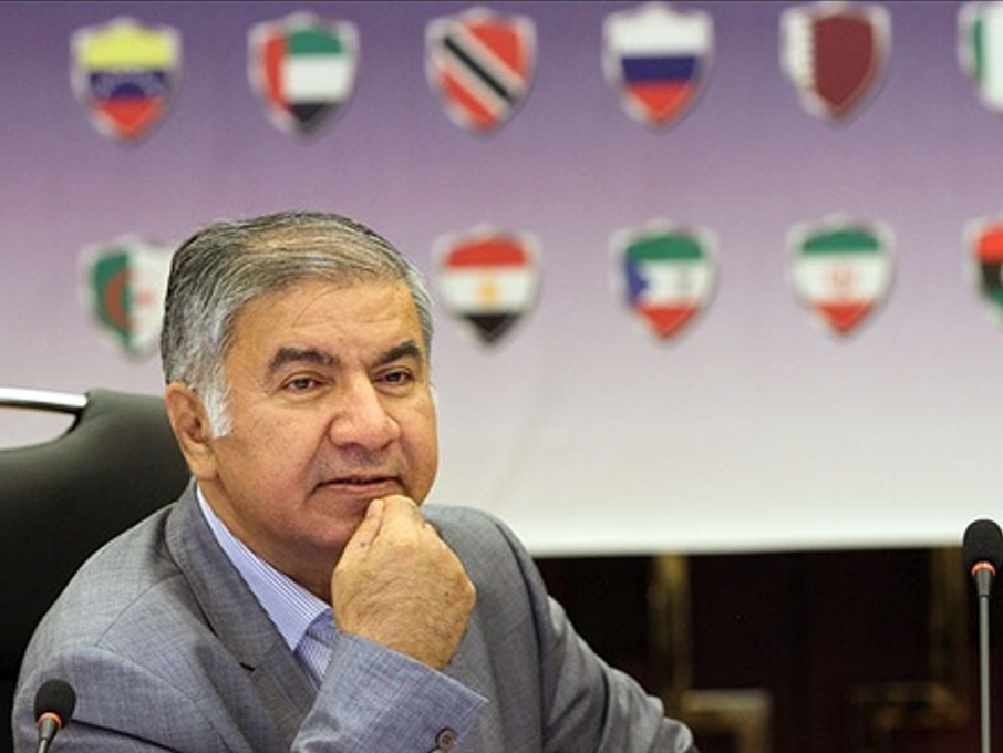مقام ایرانی: آمریکا نمی&zwnj;تواند صادرات نفت ما را به صفر برساند