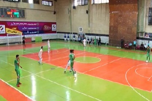 تلخ و شیرین فوتسال استان مرکزی در لیگ برتر