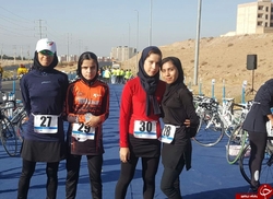 تیم کرمانشاه ترکیبی کاملا بومی در رقابت های لیگ کشور  داشت