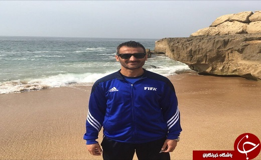 نگاهی به نمایندگان فوتبال ساحلی استان یزد در هفته هجدهم لیگ برتر فوتبال ساحلی