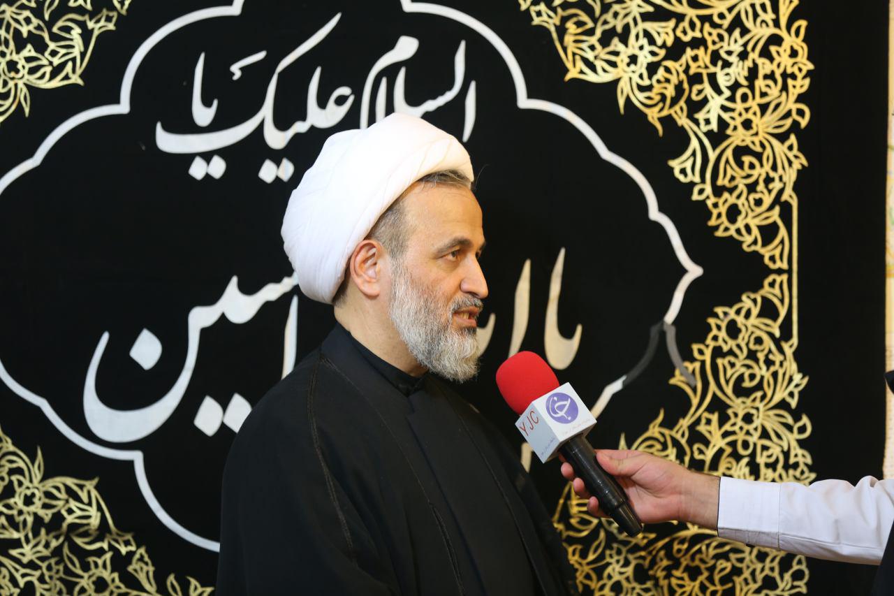 وظیفه ما در محرم ۹۷ مقابله با اختلاف افکنی است / ۱۰ بار سفارت ایران را آتش بزنند، اتحاد میان عراقی و ایرانی از بین نمی&zwnj;رود