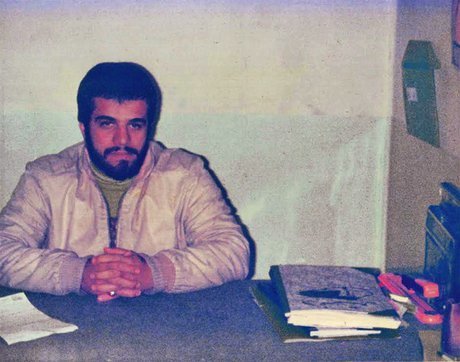 روایتی از شهادت سرباز گمنام که تروریست&zwnj;ها برای سرش جایزه تعیین کرده بودند